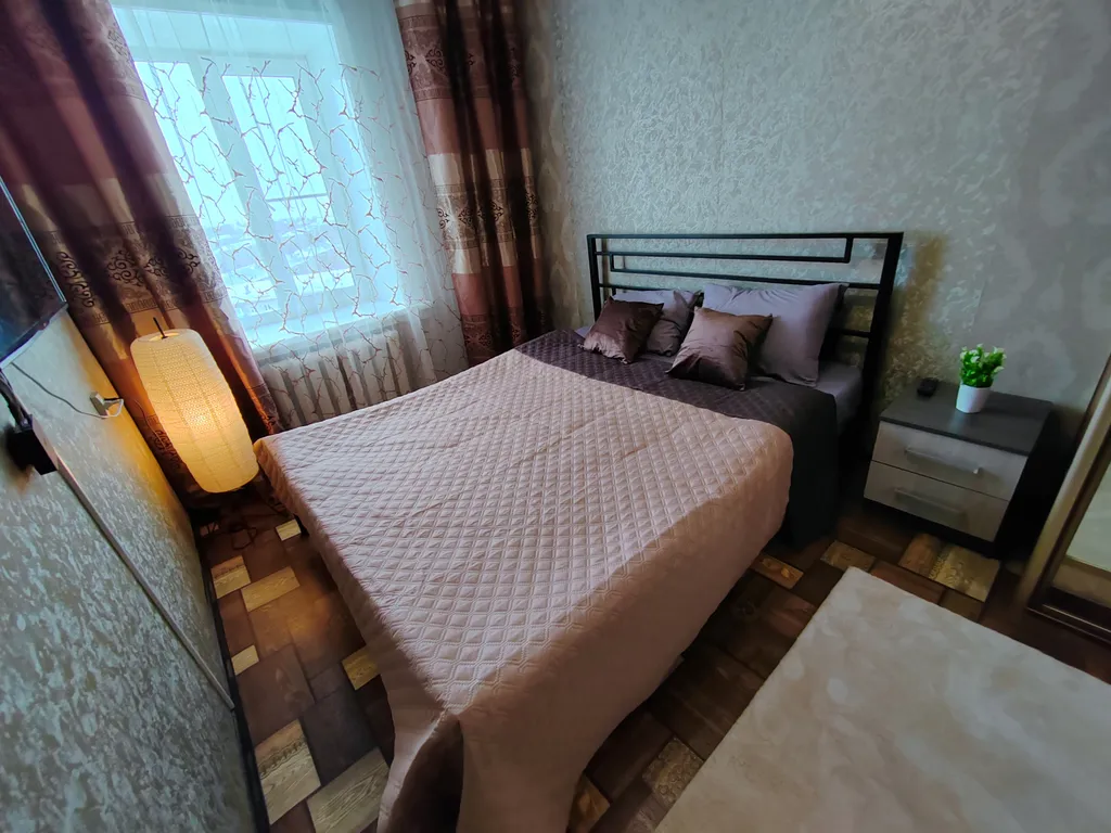 Квартира в центре