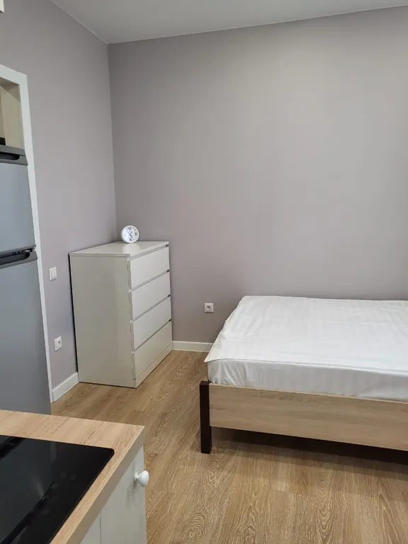 Квартира Уютная квартира-студия — Краснодар