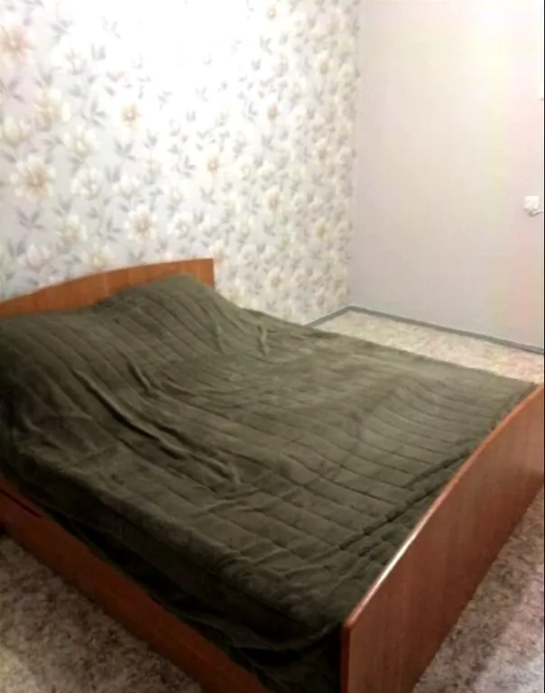 1-комнатная квартира рядом с рынком Кочетовский