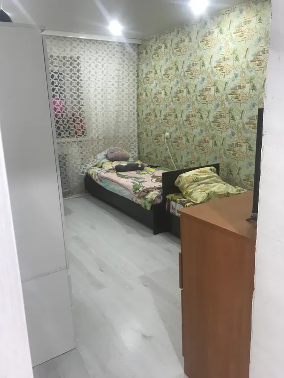 Уютная квартира. Предлагаем услуги бани на дровах, за отдельную плату