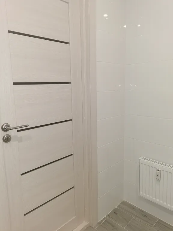 Квартира рядом с Соляным парком