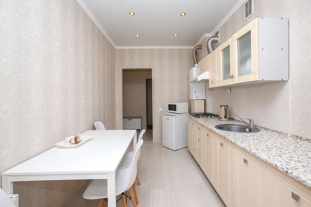 Квартира в центре — аренда посуточно в Светлогорск