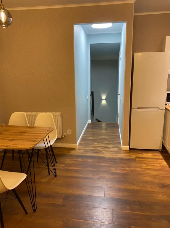 Апартамент курортный