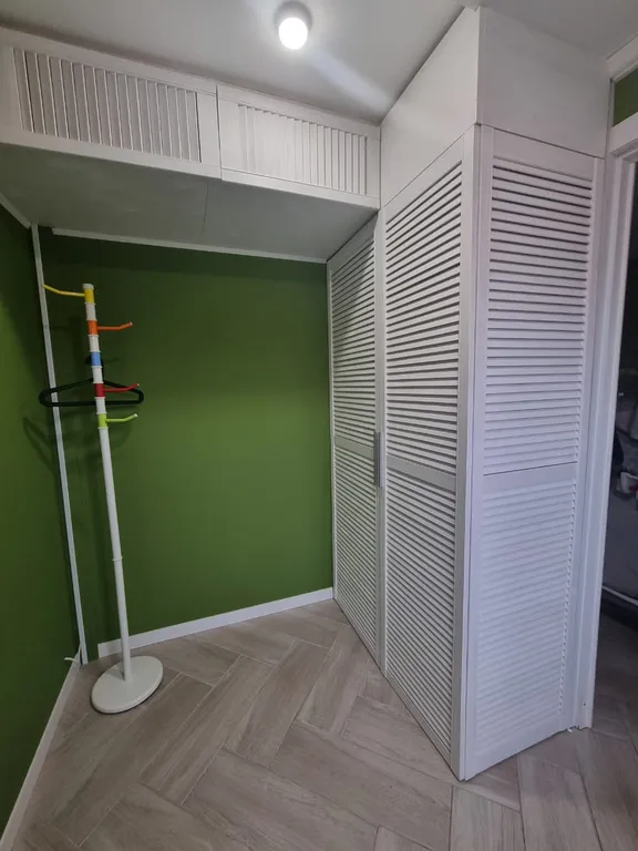 Дом-студия.