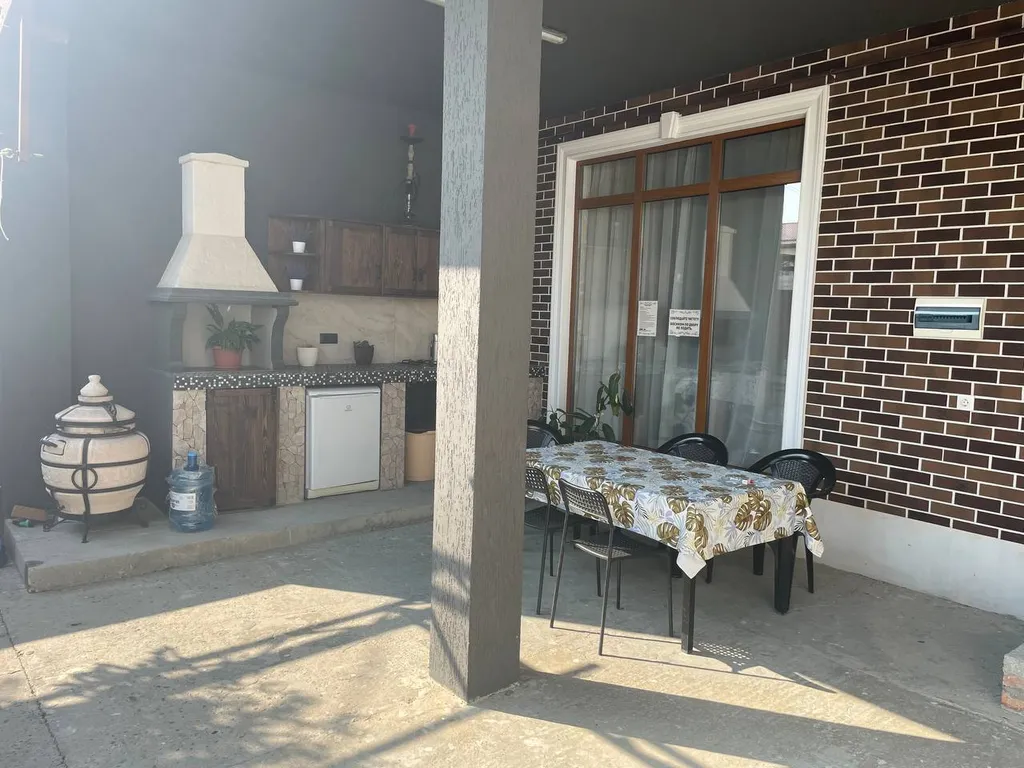 4-комнатный Дом