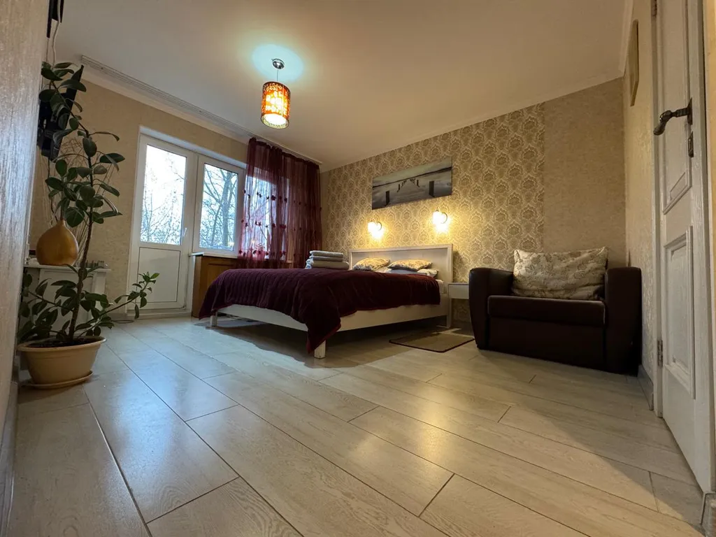 Квартира в самом центре