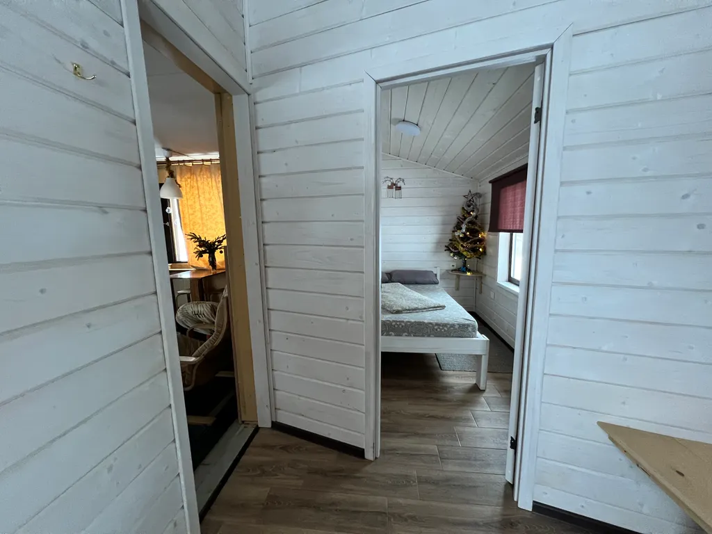 База отдыха Коттедж №6