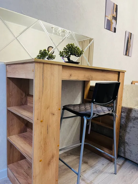 Студия в новостройке от Марат Дом