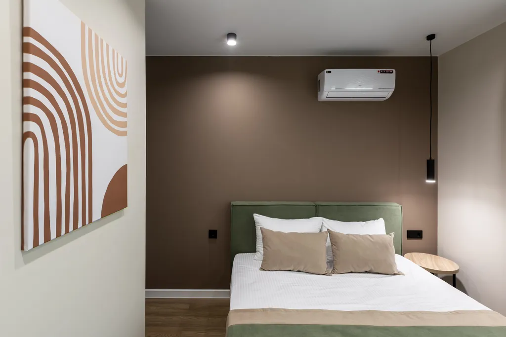 Квартира Комната — аренда посуточно в Новомихайловский