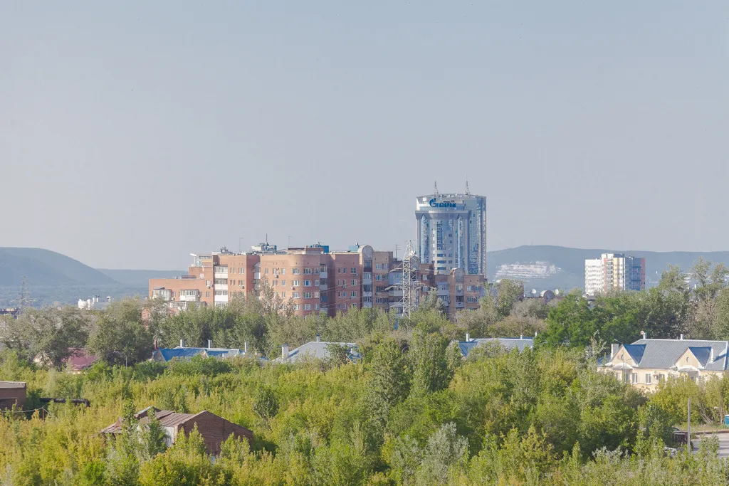 Апартаменты RentPlaza Prolet