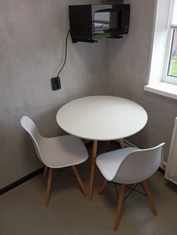 Квартира у Камского моря