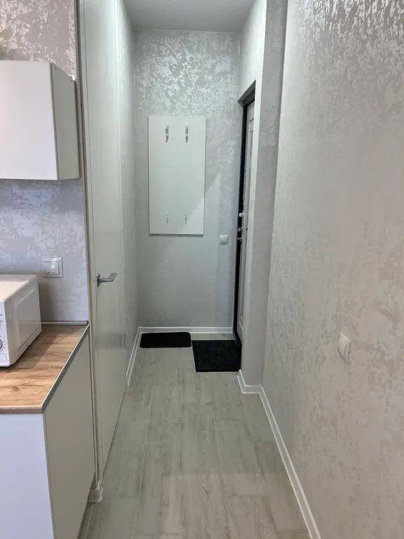 Милая студия рядом с аэропортом