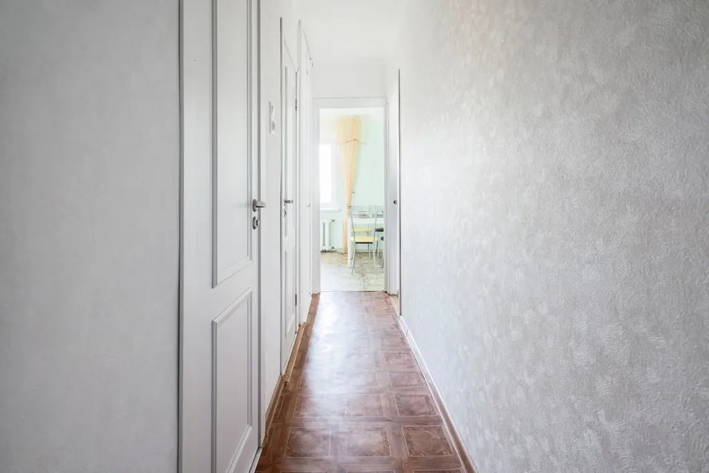 Квартира Квартира у Ледового Дворца с великолепным видом — Санкт-Петербург