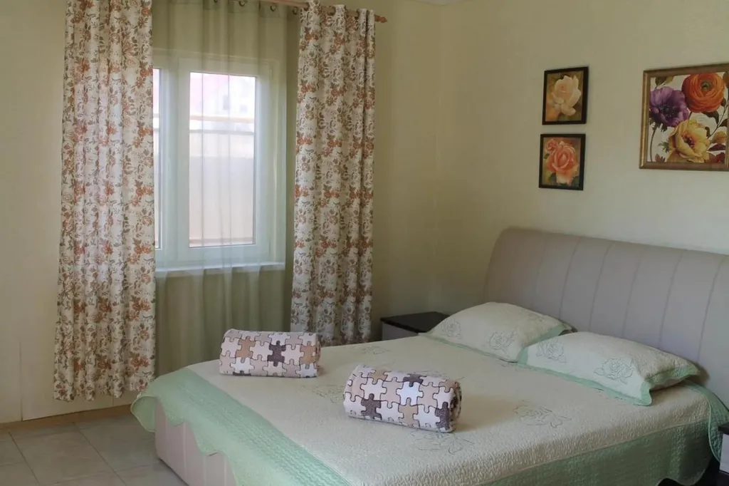 Квартира Комната — Сириус