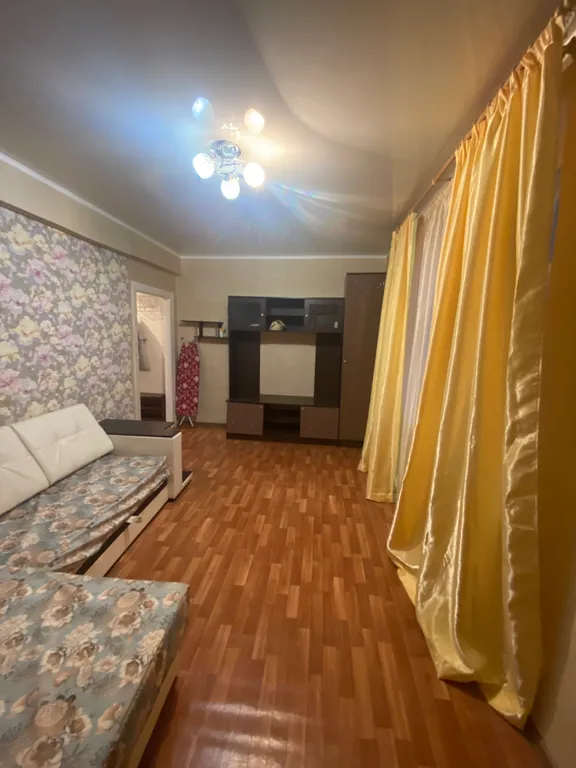 Уютная квартира на левом берегу рядом с вокзалом Придача