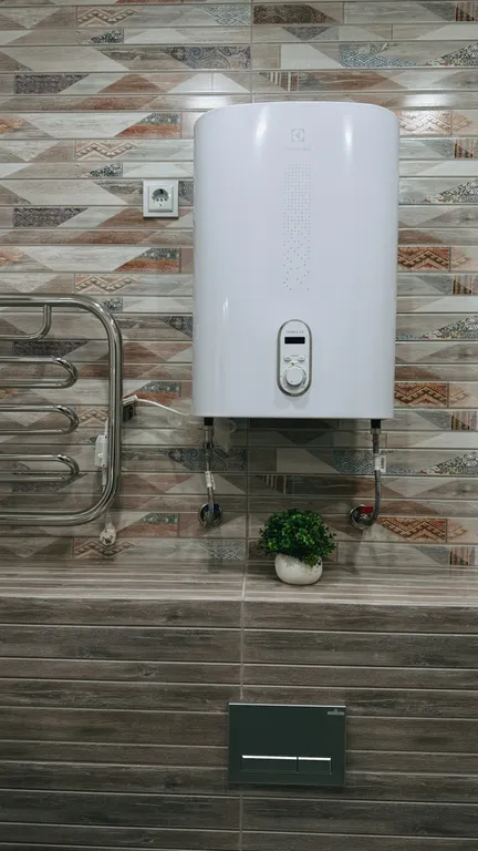 Новая квартира Новые сады