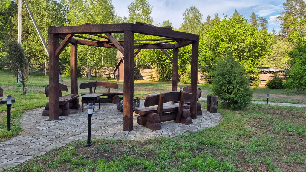 1-комнатный Дом