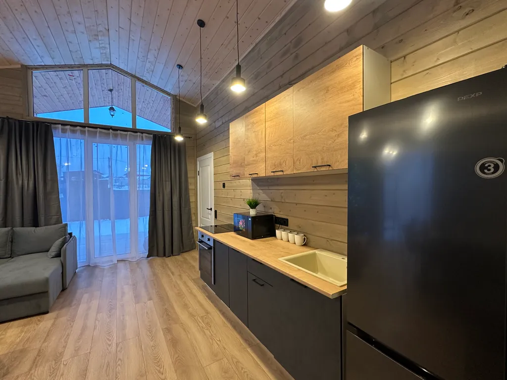 4-комнатный Дом