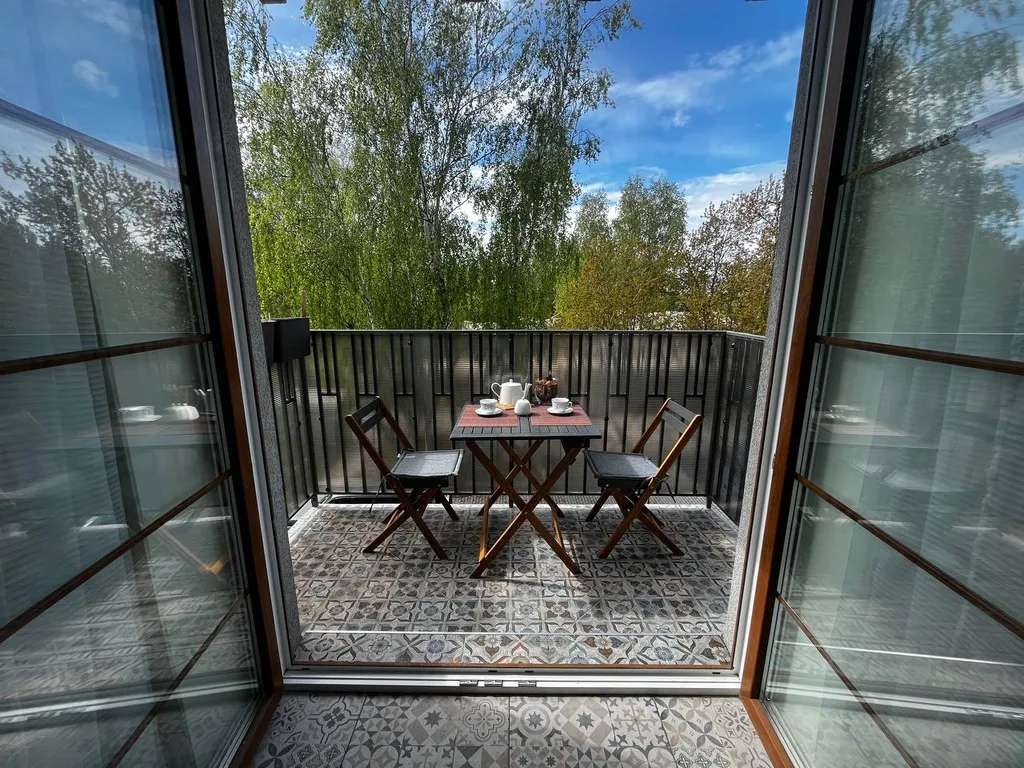 Апартаменты Атмосфера моря