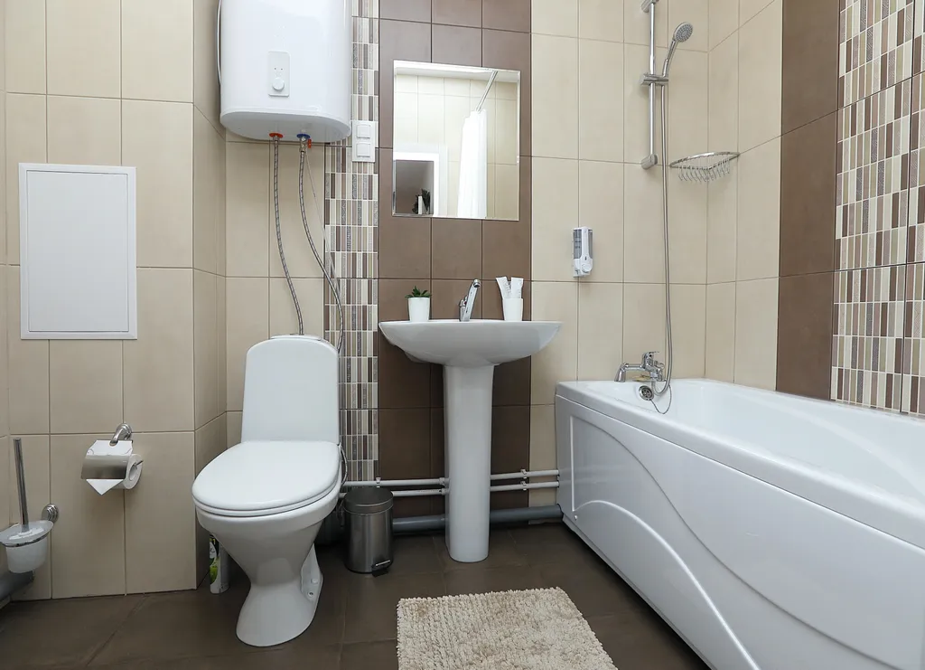 Квартира Квартира в академгородке — Красноярск