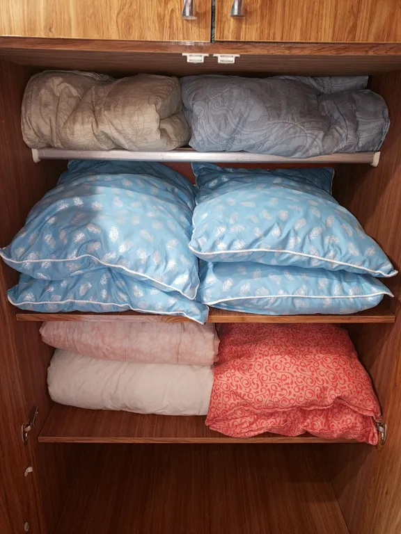 Дом с бесплатной баней на 1 линии от реки