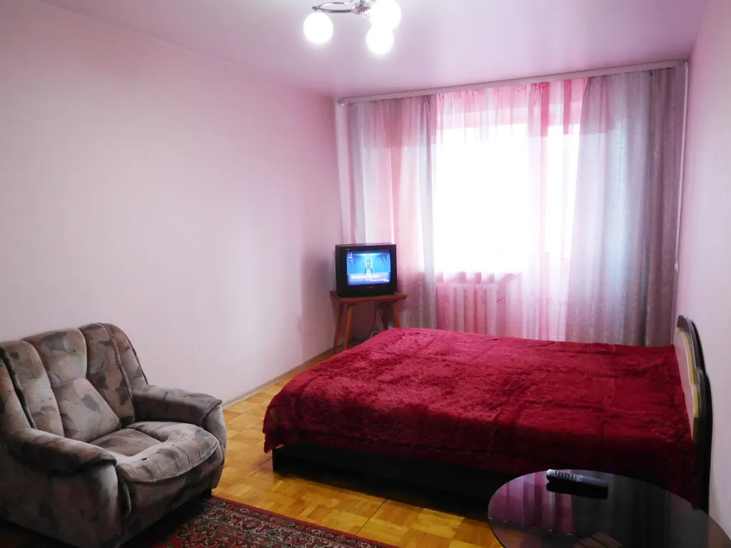 Квартира Апартаменты Стандарт-Январь — аренда посуточно в Ижевск