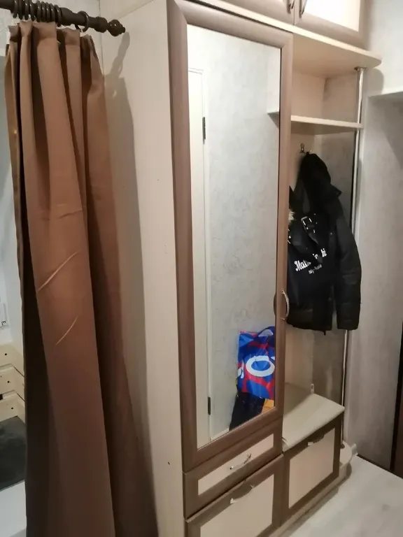 Квартира Квартира Небольшая студия в центре у метро — Санкт-Петербург