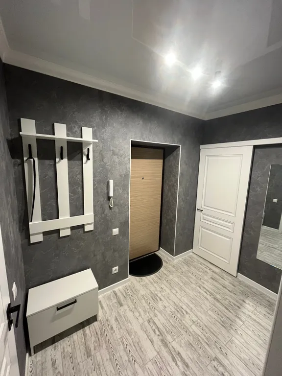 Квартира Уютная квартира с дизайнерским ремонтом — Владикавказ