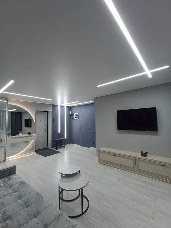 2х комнатная квартира для уютного отдыха