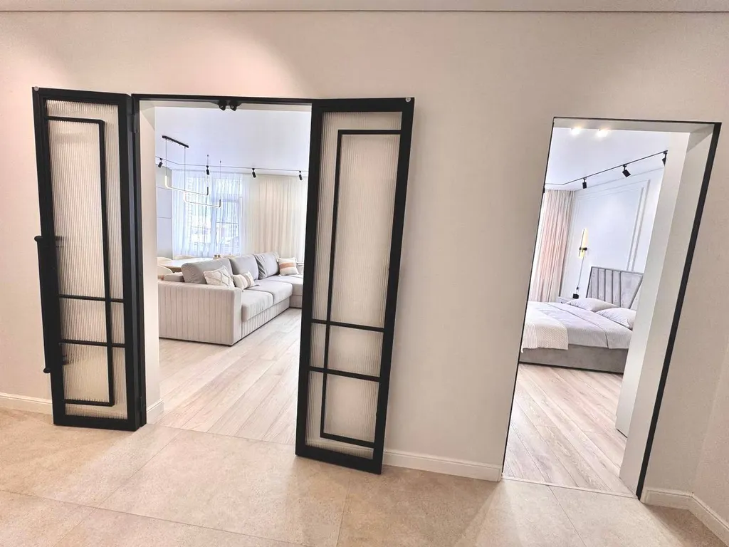 Уютный уголок для вашего отдыха