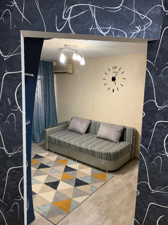 Комфортная квартира в центре