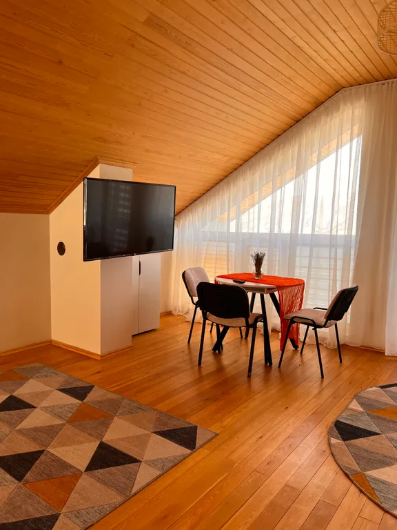 Прекрасный Гуниб