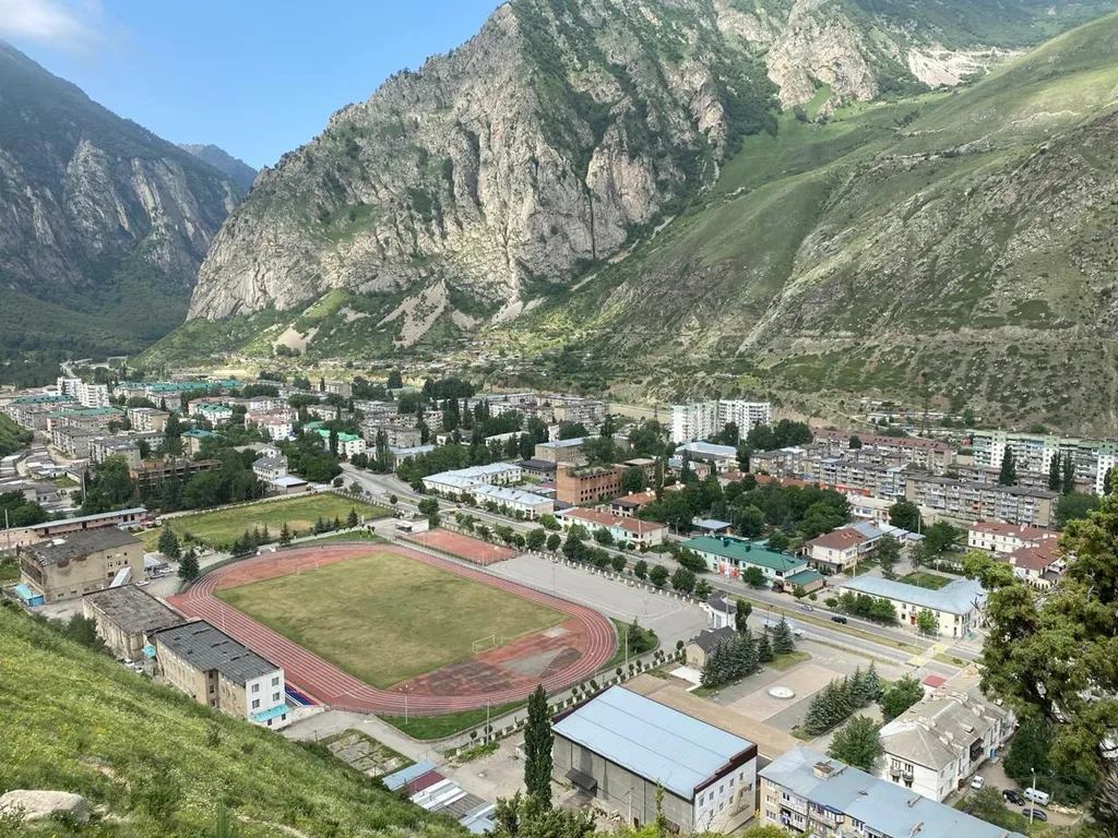 Уютная евродвушка