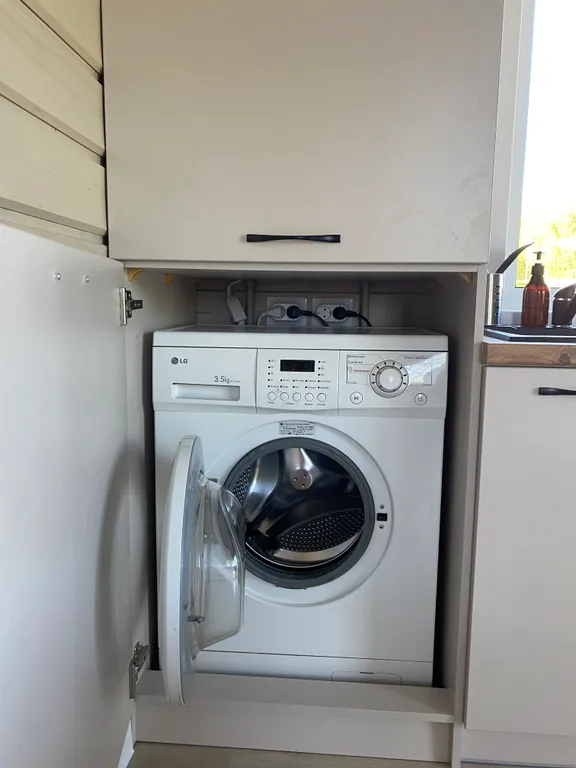 Дом с сауной рядом с Петрозаводском