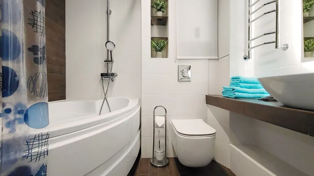 Студия Огни города