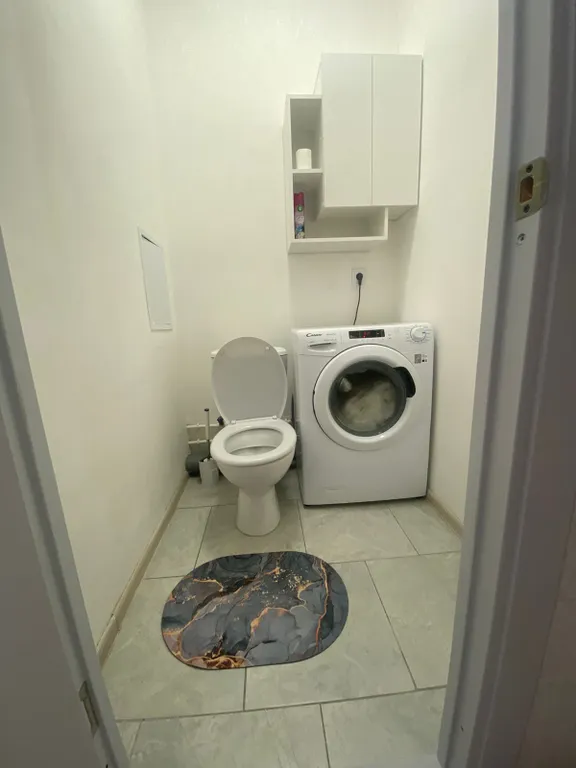 Квартира Уютная и светлая квартира в замечательном жк горгиппия — Анапа