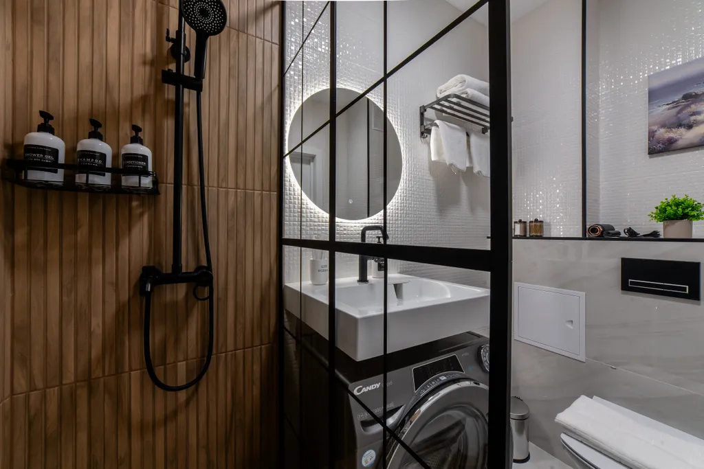 Квартира Квартира Bloom apartment в 10 минутах от колеса обозрения и канатной дороги — Нижний Новгород