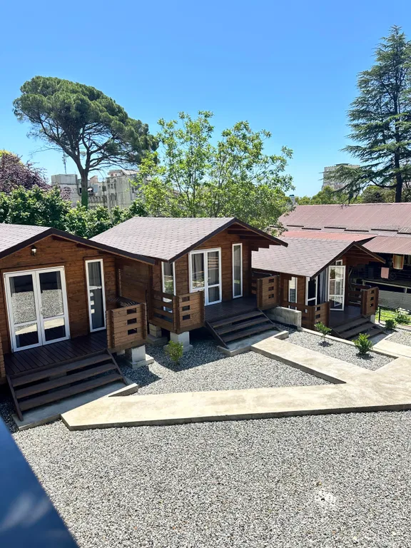 Квартира Комната — Гагра