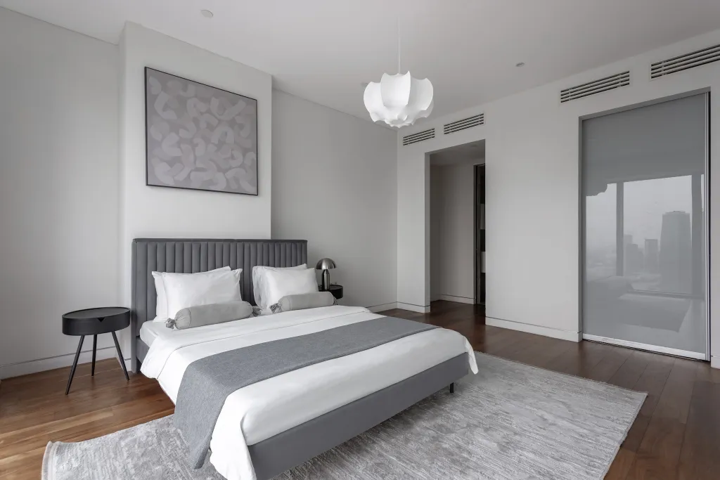 Roomley Family Apartment