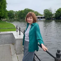 Ирина и Виталий