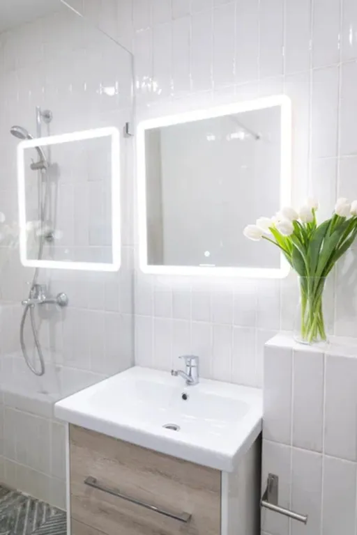 Трёхкомнатный семейный номер