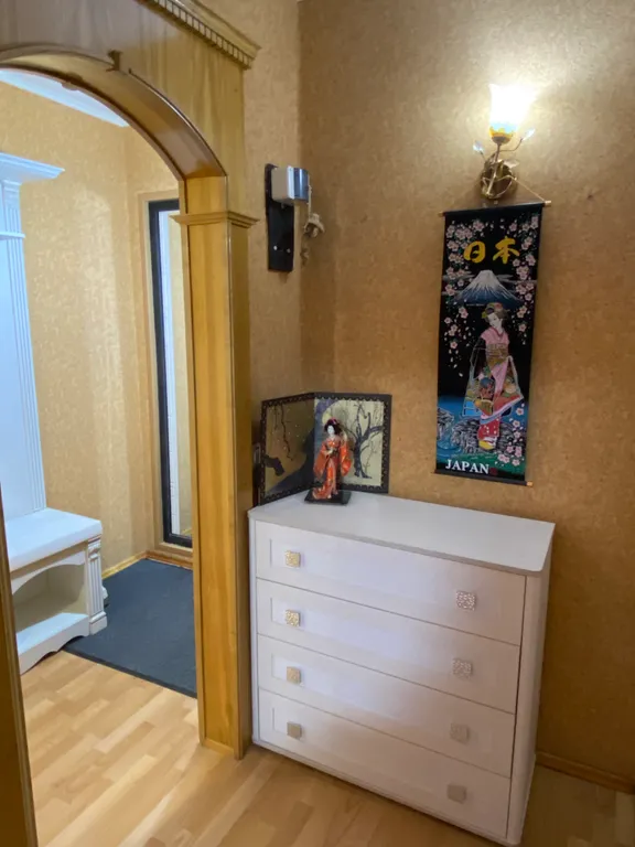 Уютная квартира в Аршинцево