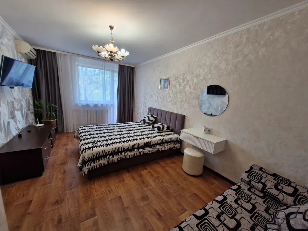 Квартира Квартира возле пл Ушакова — Севастополь