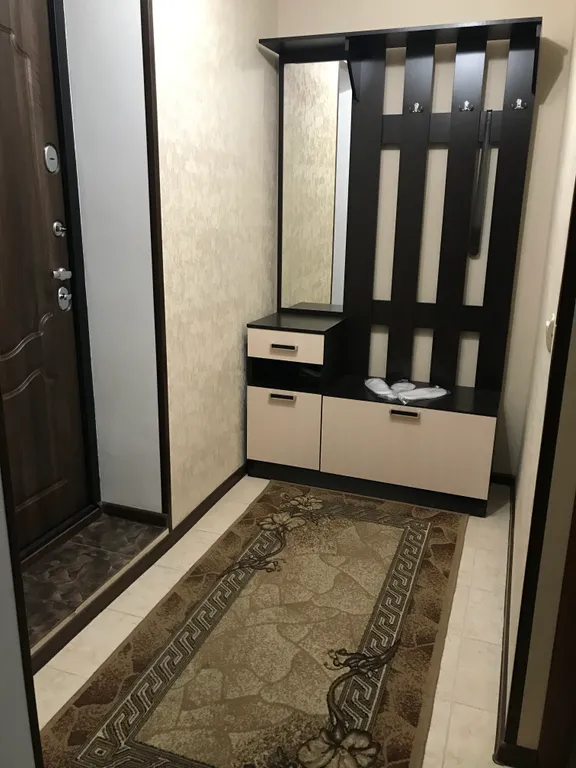 Уютная квартира рядом с парком — аренда посуточно в Ступино