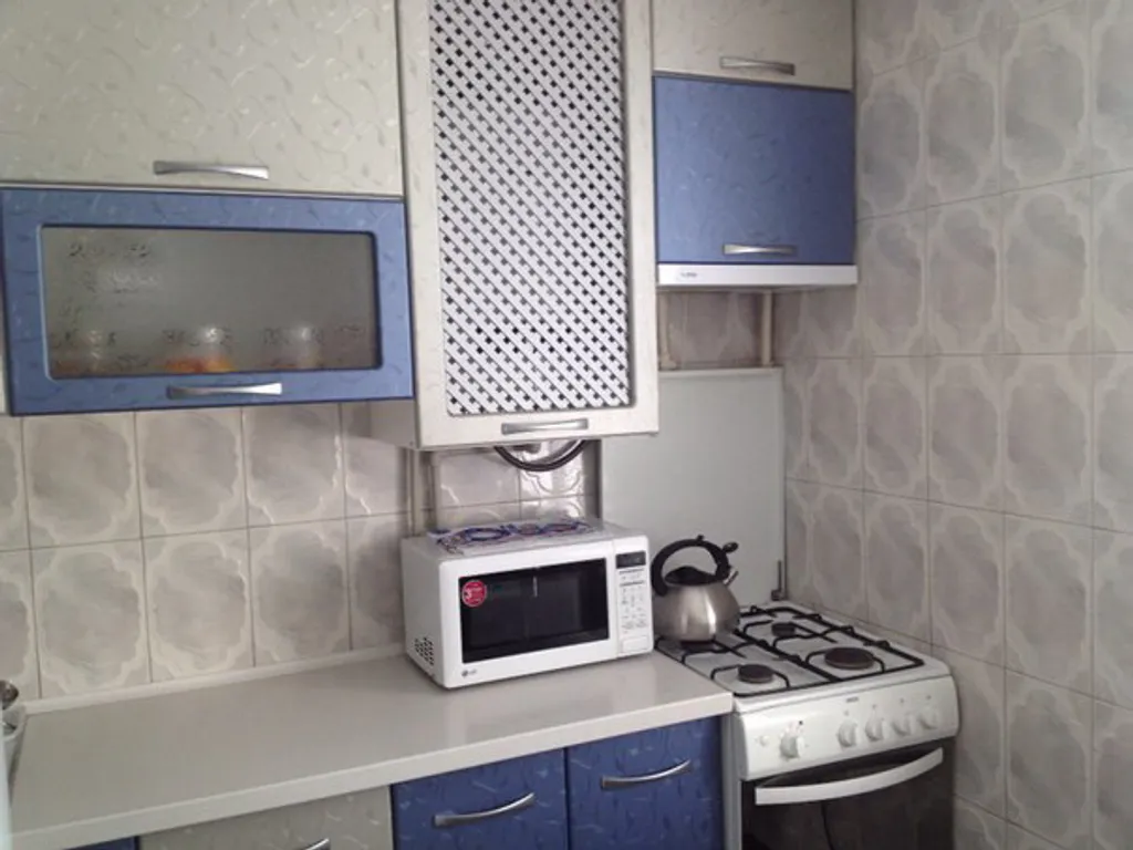 Квартира Благоустроенная квартира в центре города — Евпатория