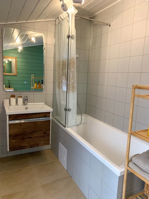 АртХаус Domingo Dacha