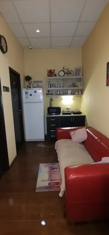 Квартира Комфортная комната в самом центре Санкт-Петербурга — Санкт-Петербург