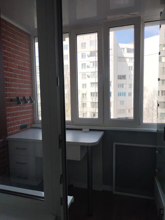 Квартира для комфортного проживания в центральном районе