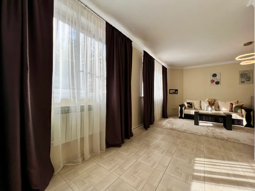 Уютная квартира в парковой зоне Кисловодска