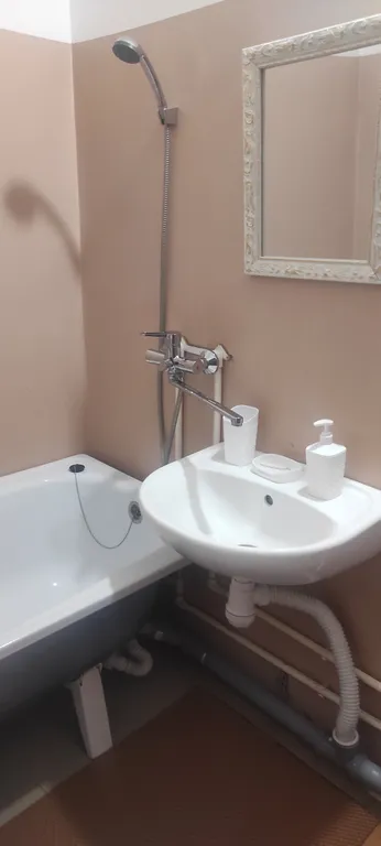 Уютная квартира в тихом экологически чистом районе